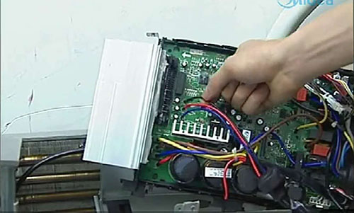 河源美的空调电话是多少