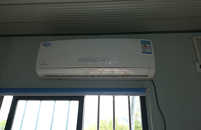 河源空调维修在哪里找