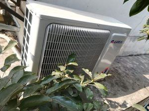 河源空调维修售后服务