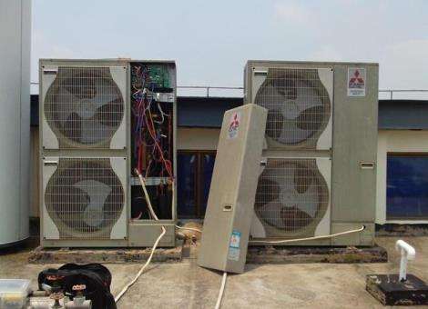 河源空调维修电话号码多少