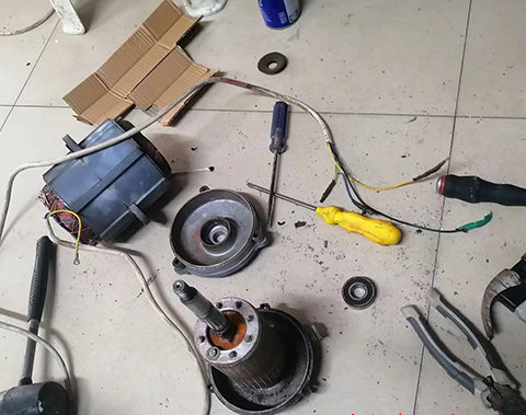 河源空调维修售后服务中心电话在哪里找