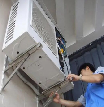 河源24小时空调维修热线