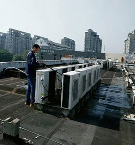 河源 空调拆装 河源本地 空调拆装公司