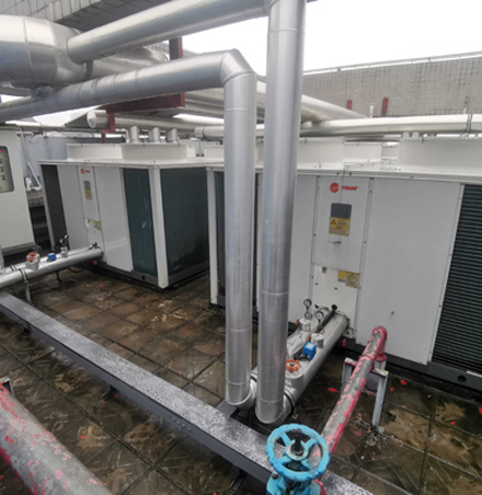 河源附近中央空调维修 河源上门中央空调维修